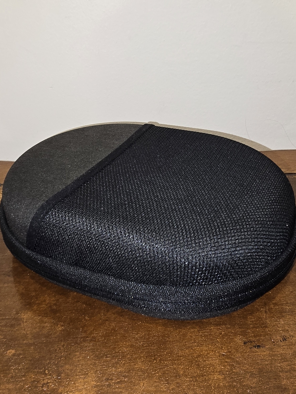 Official Sony WH-1000XM3 Headphone Case OEM Hard Carrying Case Black